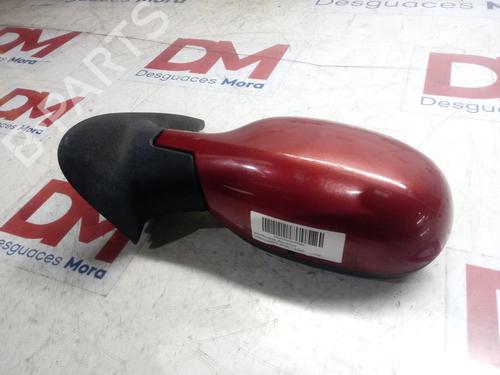Left mirror NISSAN MICRA III (K12)  | BP12672141C26 