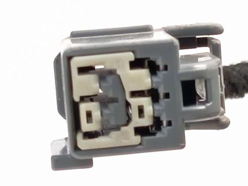 Right mirror FORD FOCUS C-MAX (DM2)  | BP25918248C27 