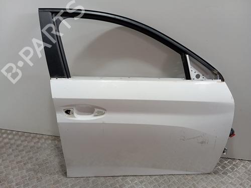 Used Right front door PEUGEOT 208 II (UB_, UP_, UW_, UJ_) [2019-2025]  29437083