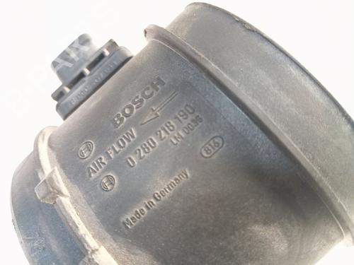 Mass air flow sensor MERCEDES-BENZ CLK (C209) | BP31176505M95