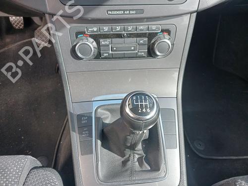 Instrument cluster VW PASSAT B6 (3C2) | BP27272285C47