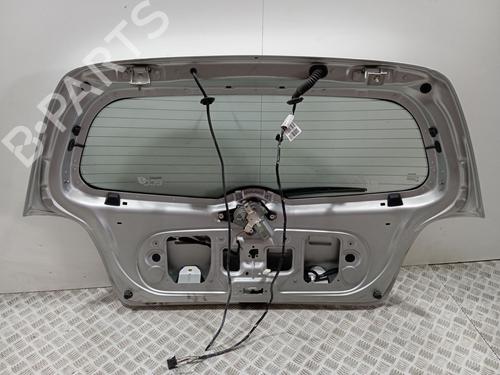 Tailgate RENAULT TWINGO II (CN0_) 1.2 16V (CN0K, CN0V, CN0A) | BP36040145C6 - Image 3