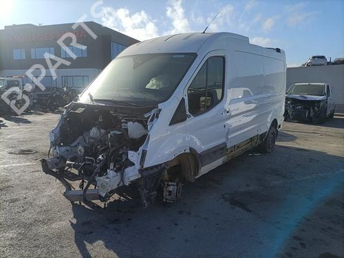 Used Parts FORD TRANSIT V363 Bus (FAD, FBD) [2013-2026]  4380335