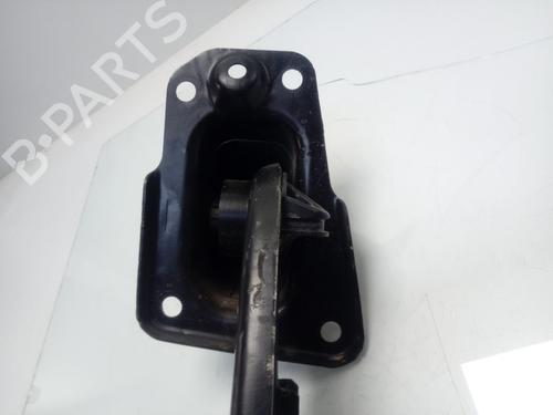 Right rear suspension arm SEAT LEON (1P1) 1.9 TDI | BP15780572M15 