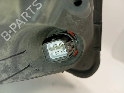Left headlight HONDA CR-V III (RE_) | BP23946266C28