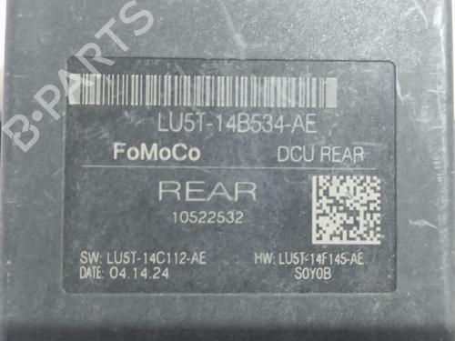 Módulo eletrónico FORD PUMA (J2K, CF7) 1.0 EcoBoost mHEV | BP36910929M83  - Image 5