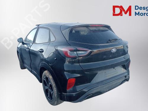 Right taillight FORD PUMA (J2K, CF7)  | BP32988443C35  - Image 8