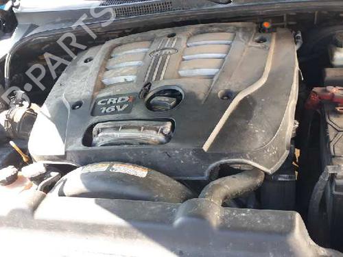 Steering pump KIA SORENTO I (JC) 2.5 CRDi 4WD | BP12670131M99