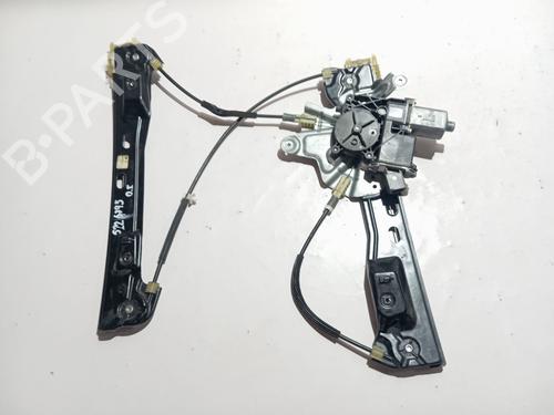 Used Front left window mechanism Front left window mechanism 37152435 37152435
