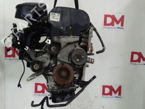 Engine FORD MONDEO II (BAP) 1.8 i | BP12654686M1 