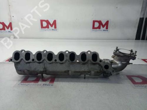 Intake manifold TOYOTA AVENSIS Saloon (_T25_) 2.0 D-4D (CDT250_, CDT250R) | BP16920042M70 