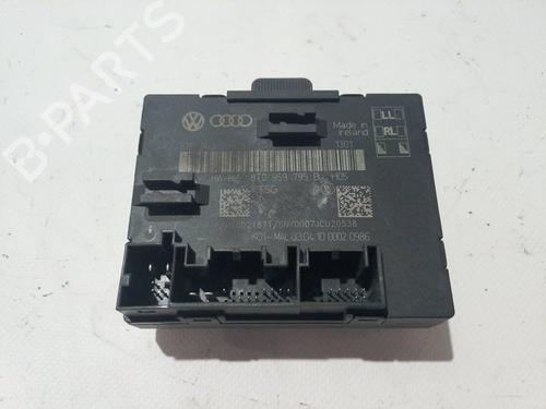 Used Electronic module AUDI A5 Sportback (8TA) 2.0 TDI (170 hp) 29206424