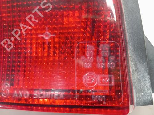 Left taillight CITROËN SAXO (S0, S1) 1.1 X, SX | BP28059511C34 