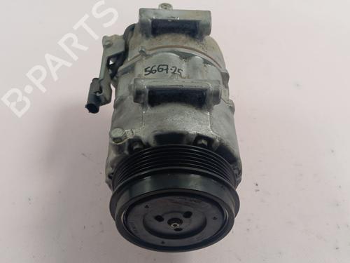 Used AC compressor MERCEDES-BENZ A-CLASS (W169) A 180 CDI (169.007, 169.307) (109 hp) 31947414