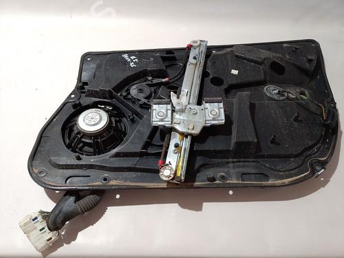 Front left window mechanism FORD FIESTA VI (CB1, CCN) | BP37417557C22 - Image 2