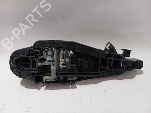 Puxador exterior trás direito PEUGEOT 308 II (LB_, LP_, LW_, LH_, L3_) | BP30913857C130