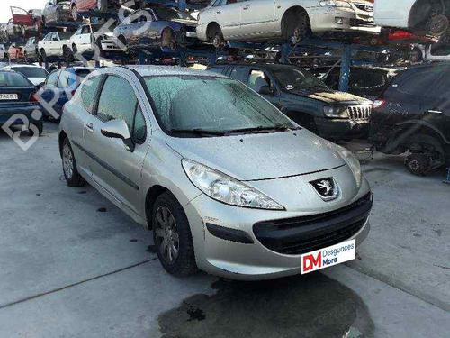 Starter PEUGEOT 207 (WA_, WC_)  | BP12659335M8 