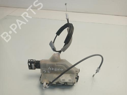 Türschloss links hinten für OPEL GRANDLAND / GRANDLAND X (A18, P1UO) [2017-2025]  16882301