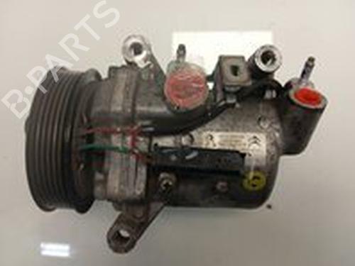 Generator MERCEDES-BENZ S-CLASS (W220, V220) [1998-2005]  30374000