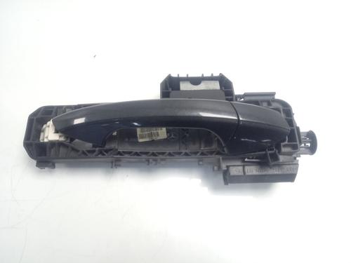 Rear right exterior door handle MERCEDES-BENZ C-CLASS (W204)  | BP13085680C130 