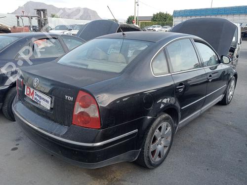 Glove box VW PASSAT B5.5 (3B3) 1.9 TDI 4motion | BP40036117C95 - Image 6