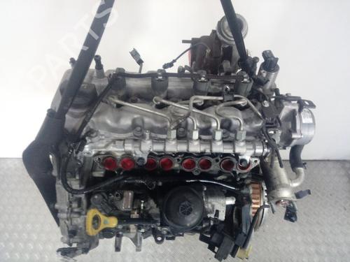 Motor HYUNDAI i30 (GD) [2011-2025]  19449590