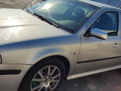 Steering pump SKODA OCTAVIA I (1U2) RS 1.8 T | BP12841653M99