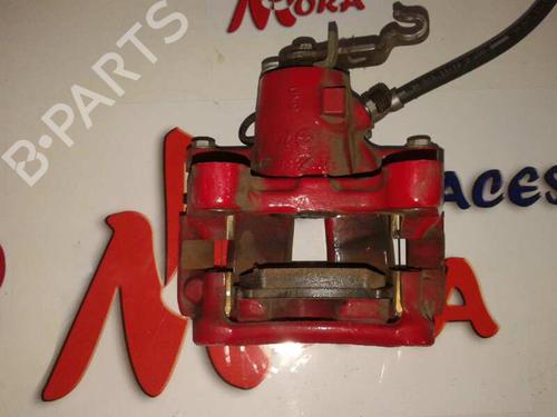 Right rear brake caliper SEAT LEON (1P1) 2.0 TFSI | BP12642855M106 