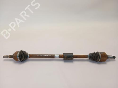 Used Right front driveshaft Right front driveshaft 37270282 37270282