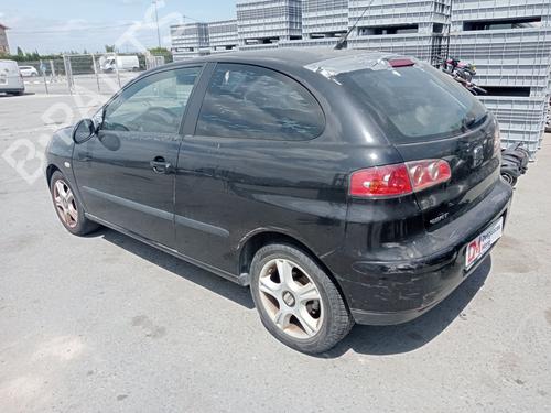 Left headlight SEAT IBIZA III (6L1) 1.4 16V | BP36991284C28  - Image 7