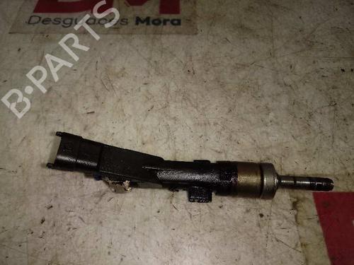 Used Injector PEUGEOT 308 I (4A_, 4C_) [2007-2016]  12655247