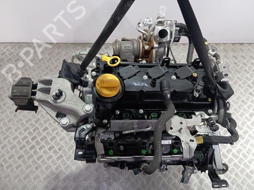 Used Engine Engine DACIA SANDERO III 1.0 TCe 90 (91 hp) 35794965 35794965
