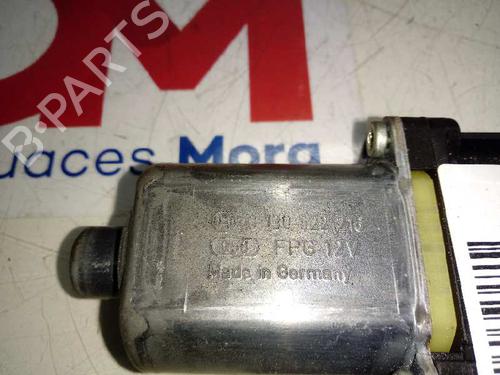 Right front window motor FORD FOCUS II Turnier (DA_, FFS, DS)  | BP12662375E20 