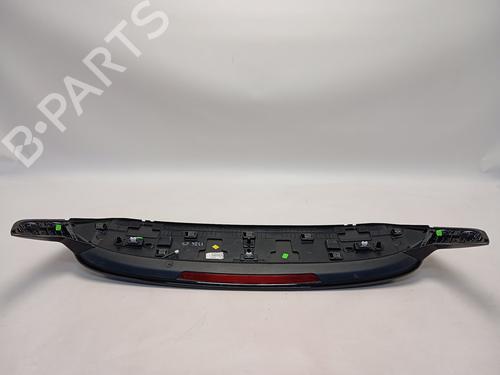 Rear spoiler RENAULT CAPTUR II (HF_)  | BP29729570C96 