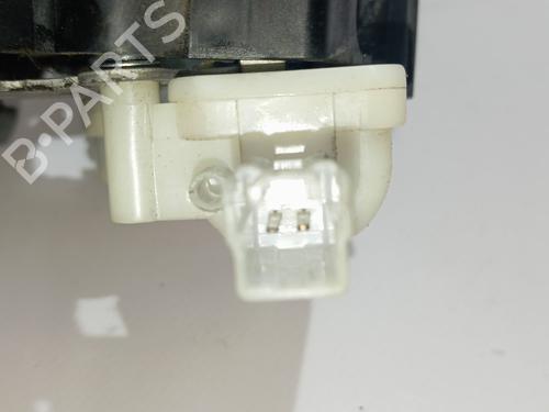 Tailgate lock MAZDA 2 (DY) 1.4 CD | BP33469429C101 - Image 5