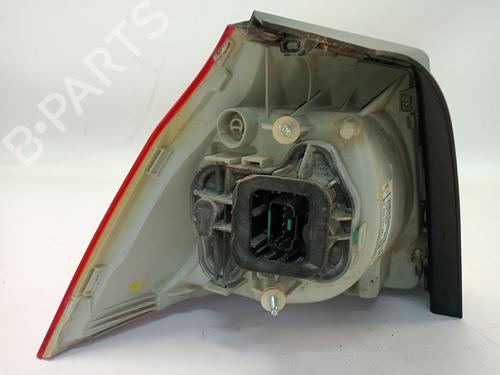 Right taillight VW GOLF V (1K1)  | BP27677957C35 