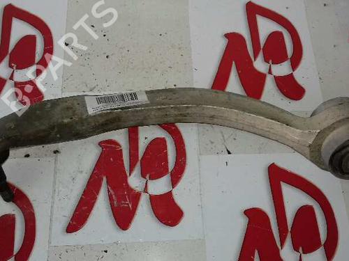 Querlenker links hinten für AUDI A6 C5 (4B2) 3.0 (220 hp) 12834076