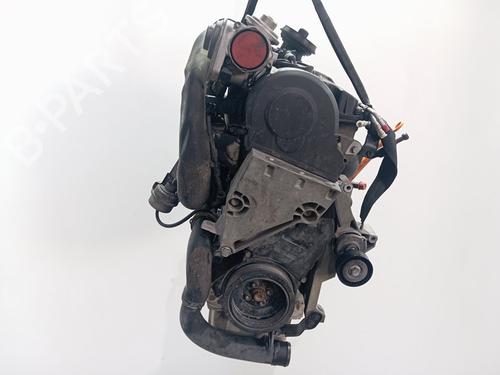 Engine SEAT IBIZA III (6L1)  | BP30375827M1 