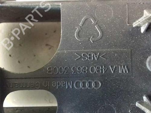 Electronic module AUDI A6 C5 Avant (4B5)  | BP12639795M83 