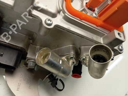 Inverter/Converter VOLVO XC40 (536)  | BP28031140M119 