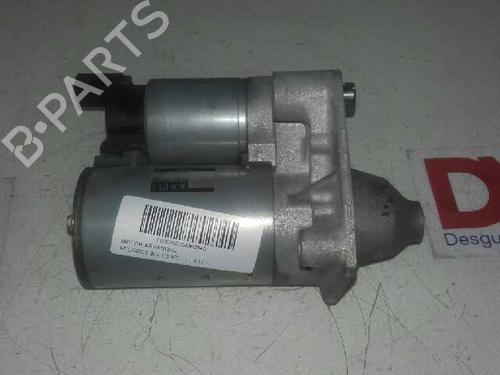 Used Starter PEUGEOT 208 I (CA_, CC_) [2012-2020]  12645277