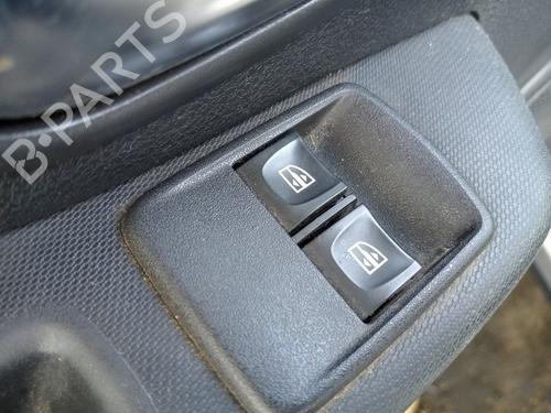 Front right window mechanism DACIA SANDERO II  | BP22747835C23 