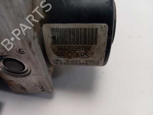 ABS pump PEUGEOT 207 (WA_, WC_)  | BP29064535M43 