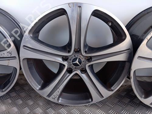 Fælgsæt MERCEDES-BENZ E-CLASS Coupe (C238) E 220 d (238.314) | BP36564229C100 - Image 4