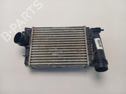 Used Intercooler RENAULT KADJAR (HA_, HL_) [2015-2025]  24104326