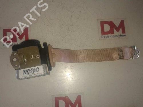 Used Rear right seatbelt MERCEDES-BENZ S-CLASS (W220) [1998-2005]  19248789