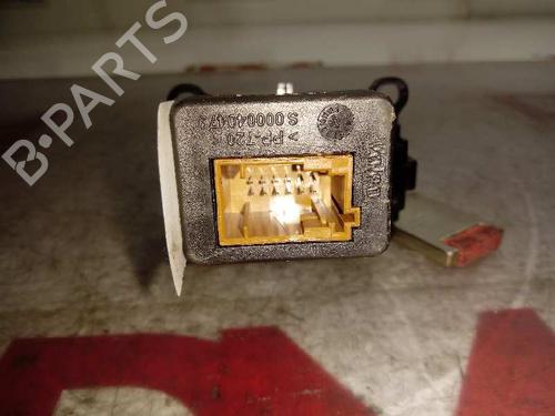 Ignition barrel CITROËN C4 Grand Picasso II (DA_, DE_)  | BP12907588M48 