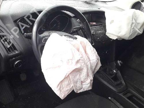 Left front window switch FORD FOCUS III  | BP16697465I27 