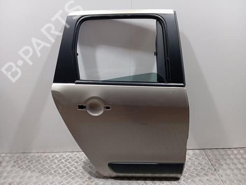 Used Right rear door CITROËN C3 Picasso (SH_) [2008-2025]  29447403