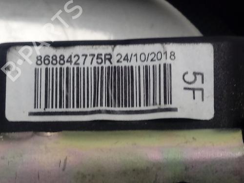 Sikkerhedssele foran højre DACIA DOKKER MPV (KE_)  | BP13742770I25 